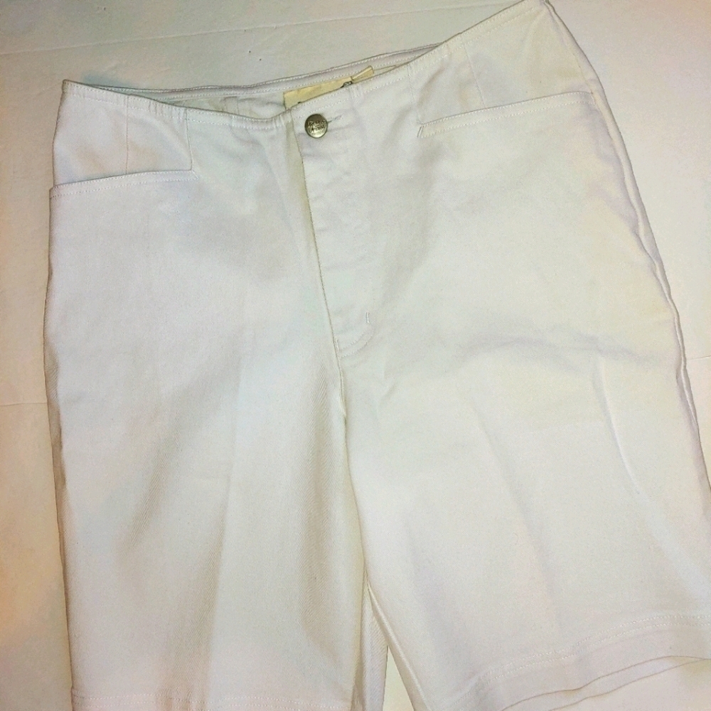 Vintage Dream Jeans Shorts 10P